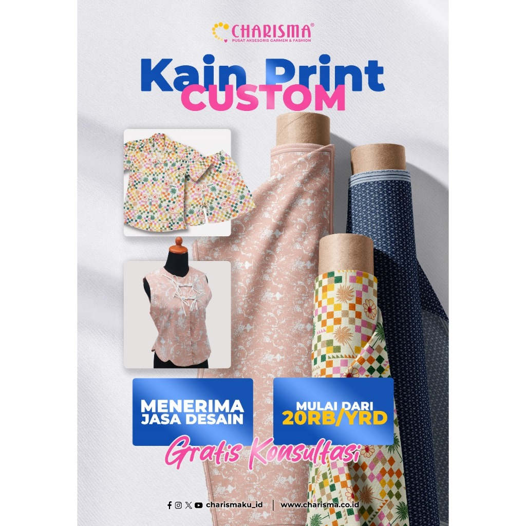 Kain Print